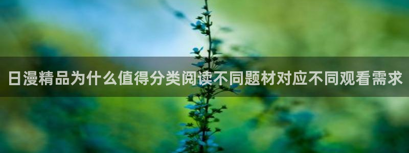 漫画岛新作推荐
